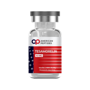 TESAMORELIN