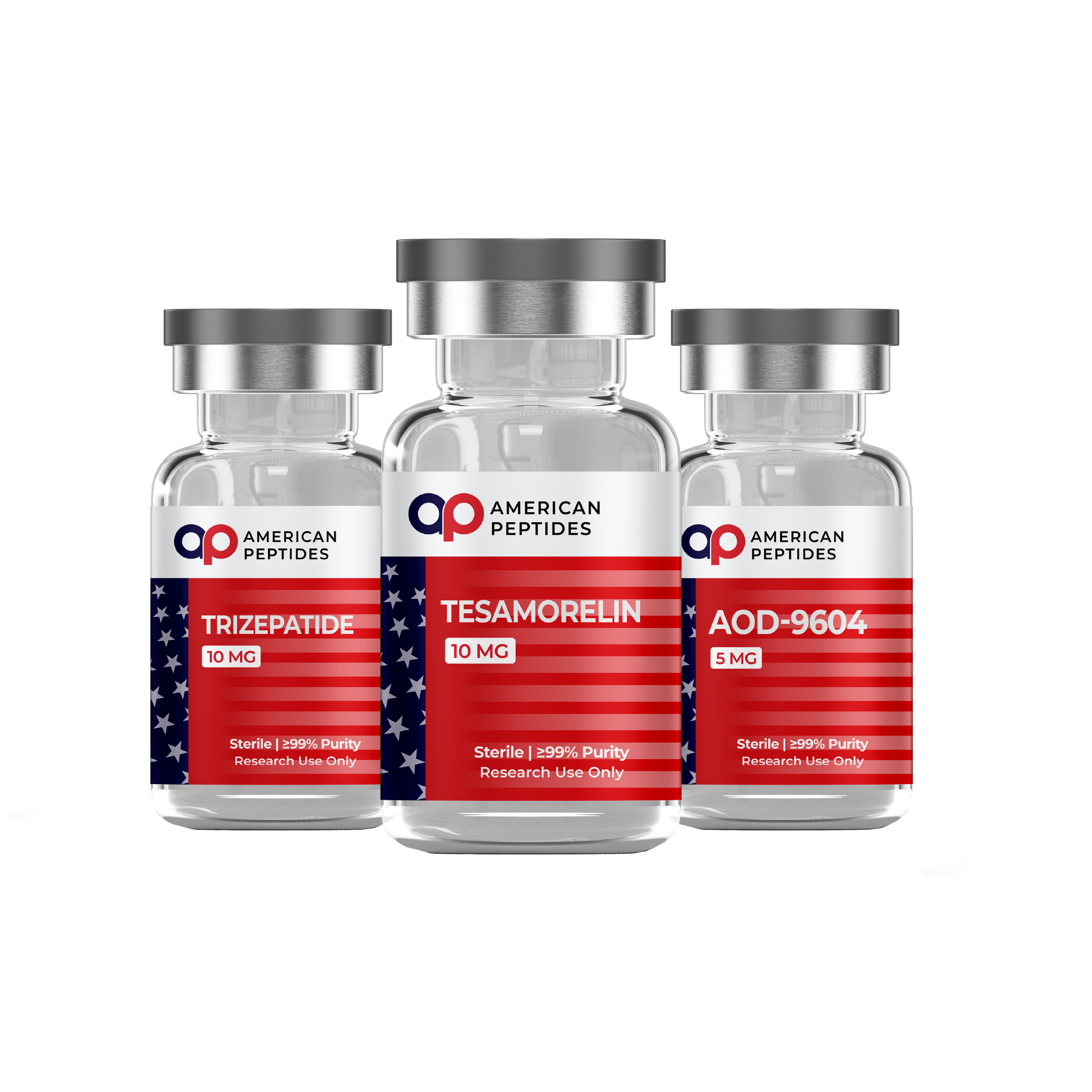 METABOLIX Bundle