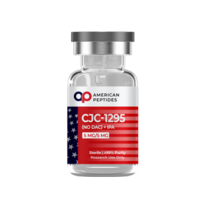 CJC-1295 (NO DAC)