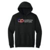 American Peptides Hoodie