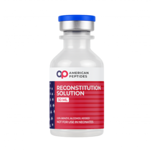 RECONSTITUTION SOLUTION 30 ML