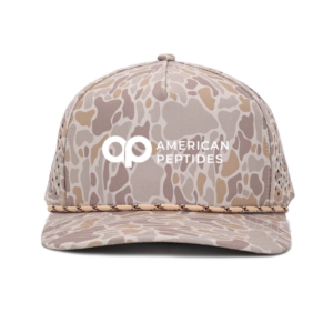 AP Performance Hat — Wild Desert
