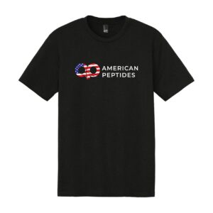 American Peptides Tee