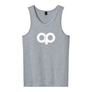 American Peptides Tank