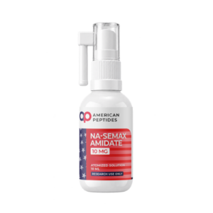 NA-SEMAX AMIDATE LIQUID SPRAY