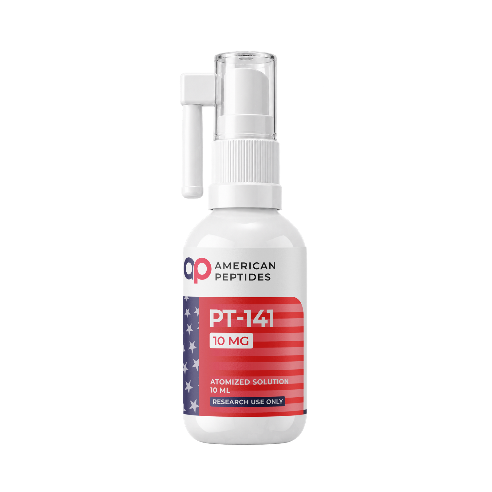 PT-141 LIQUID SPRAY