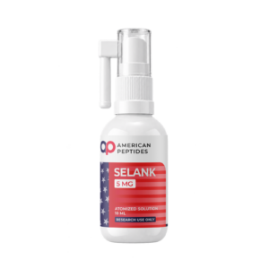 SELANK LIQUID SPRAY